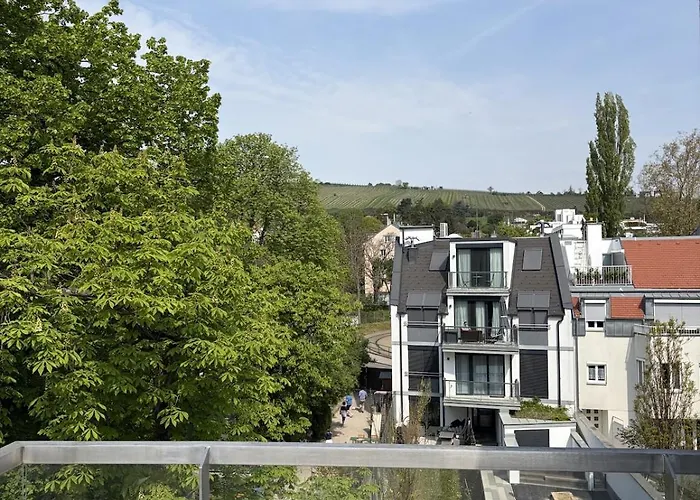 Διαμέρισμα Stylish With Terrace In The 19th Arrondissement *