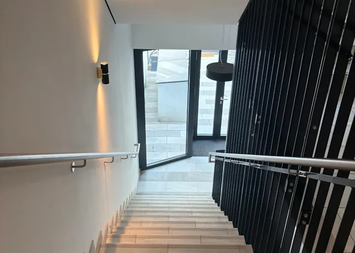 Stylish With Terrace In The 19th Arrondissement *